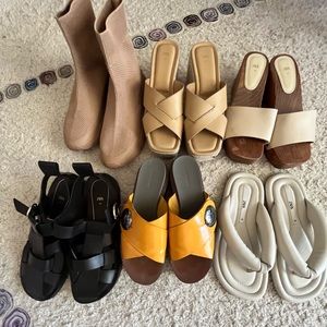 ZARA BRAND